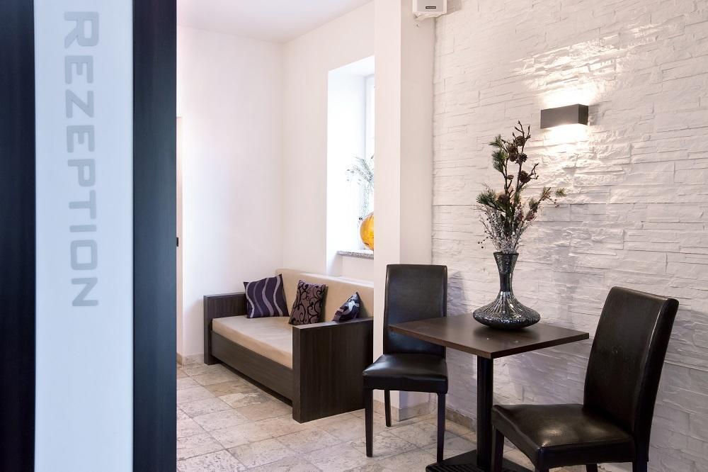 Haus Fabry Hotel Hilden Bagian luar foto