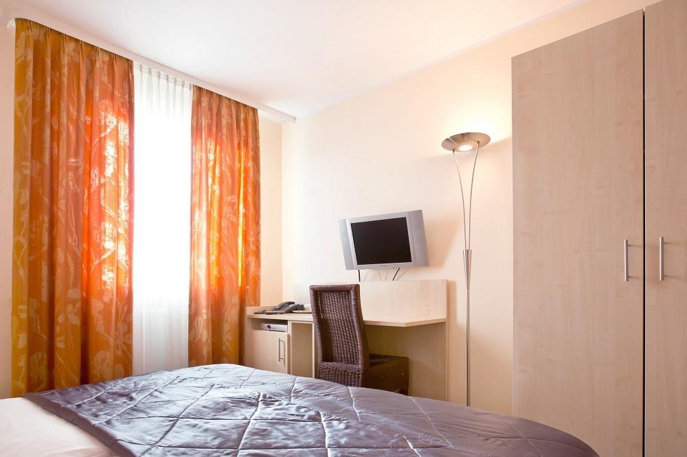 Haus Fabry Hotel Hilden Ruang foto