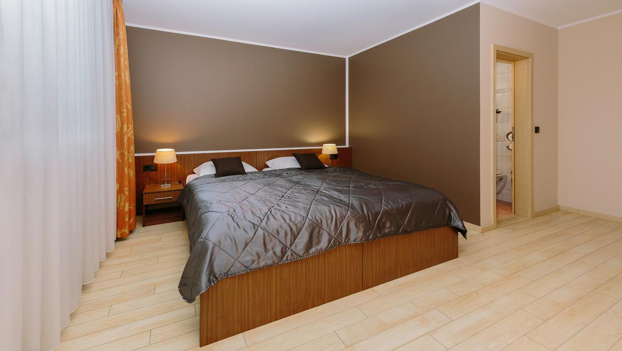 Haus Fabry Hotel Hilden Bagian luar foto
